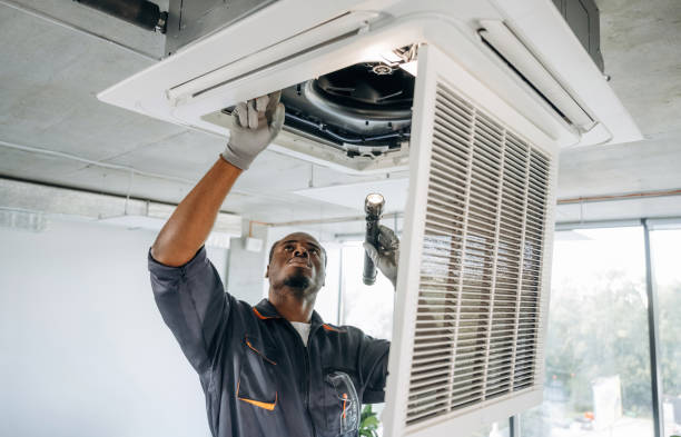 Licensed Ac Installation service in Greensboro, NC - FH HVAC