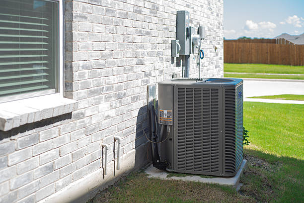 Reliable Ac Installation contractor in Greensboro, NC by FH HVAC